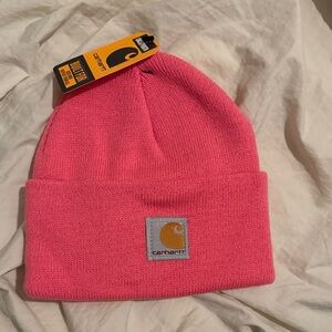 NWT Carhartt Child/Youth Hat